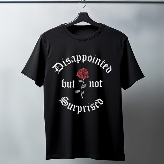 Unisex Pure Cotton T-Shirt